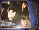 Rolling Stones The Rest Of The Best Decca 4LP 6.30125 F