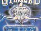 DIAMOND ALLEY LP PRIVATE PRESS MODERN SOUL BOOGIE HEAR