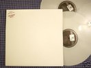 BEATLES White Album Aussie WHITE VINYL LP N/MINT