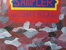 Rare US original psych : NORTH COUNTY ROCK ASSOCIATION