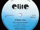 Strike One RARE KILLER BOOGIE MODERN SOUL LISTEN 12
