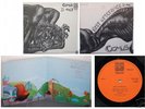 COMUS rare ORIGINAL UK DAWN 71 PSYCH ACID FOLK LP