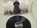 JOHNNY CASH.  Original American Recordings LP
