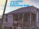 JOHN LEE HOOKER LP '59  CHESS HOUSE OF THE BLUES VG++