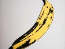 THE VELVET UNDERGROUND & NICO / ANDY WARHOL - UK LP