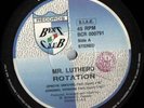 MR LUTHERO - ROTATION * BEAT CLUB ORIG *HACIENDA LISTEN