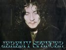 JEREMY SPENCER - SELF TITLED -(FLEETWOOD MAC) - UK