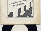 SCROTUM POLES-Revelation UK PUNK 1980