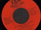 Rare Modern Soul - VERNON STEVE WEAKLEY  **LISTEN**