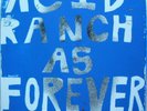 Guided by Voices ACID RANCH As Forever lp 525 handmade