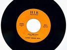 EXUS TREK-LUTHER INGRAM - HIB (ORANGE LABEL)
