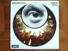 THE END: Introspection Orig. UK/69 PSYCH/PROG