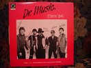 DR MUSIC Circa '84 CTL EP LP Canadian Modern Soul RARE