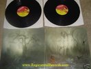 OPETH Blackwater Park DLP LP SIGNED RARE katatonia NEW