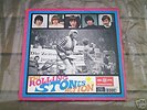 The Rolling Stones in Action, BRAVO-Stage-Cover, +TOP+