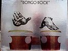 INCREDIBLE BONGO BAND Rock LP Breaks FUNK Sealed