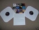 Jimmy Eat World Clarity Double LP RARE/OOP BigWheelRec