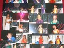 POP GROUP STEPS 83 LIVE CONCERT PHOTOS