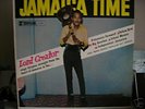 JAMAICA TIME- LORD CREATOR -STUDIO 1 LP -