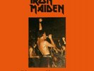Iron Maiden, The Soundhouse Tapes.