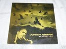 Johhny Griffin Blue Note NM Orig DG 1957 LP Jazz Record