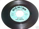 NORTHERN SOUL 2 x Ruby Winters Diamond Orig BETTER  VG+