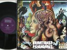 BRAINTICKET - Psychonaut - rare swiss prog/psych - 1976