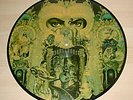 MICHAEL JACKSON 'DANGEROUS' BRAZIL DISPLAY PICTURE DISC