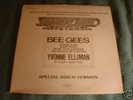 Bee Gees Saturday Night Fever 1977 Promo Disco Sampler