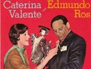 Caterina Valente LP JAPAN Edmundo Ros bossa latin ost