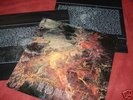 THE GOD MACHINE Scenes RARE  X2 LP goth indie