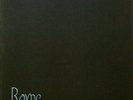 RAYNE - Same (RE OR Records) (M-/M)