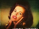WANDA JACKSON ``STICKS AND STONES´´ FRENCH EP CAPITOL