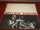 BLUE NOTE BLP 1501 MILES DAVIS DG FLAT EDGE LEXINGTON