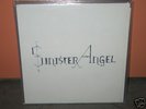 SINISTER ANGEL s/t mlp rare private metal US Canadian