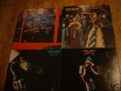 7 Tom Waits lp-Nighthawks at The Diner 2lp,Closing Time
