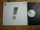 GRACIOUS  SAME LP VERTIGO SWIRL 1970 FOC MINT
