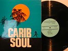 CARIB SOUL.  (THE SOUL BROS)  COXSONE