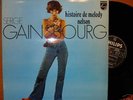 SERGE GAINSBOURG Melody Nelson ORIGINAL 1971 FRENCH LP