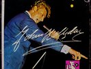 french 1962 JOHNNY HALLYDAY salut 7