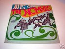 HITS OF THE NOMADS  RARE CANADIAN PUNK ROCK ORIGINAL