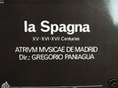 La spagna BIS 163/164 : Harry Pearson's Special list LP
