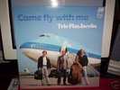 Pim Jacobs Trio - Come fly with me - Philips