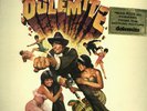 RUDY RAY MOORE:DOLEMITE--BLAXPLOITATION FUNK LP