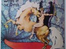 JULIAN JAY SAVARIN: WAITERS ON THE DANCE NM + INSERT