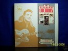 Eddie Cochran: The Eddie Cochran Box Set 6LP + booklet
