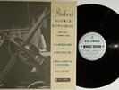 Oistrakh/Fournier: Brahms Double Cto - Columbia SAX