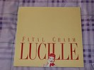 FATAL CHARM Lucille 12