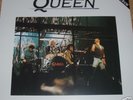 QUEEN  UNRELEASED A KIND OF MAGIC UNIQUE UK LP