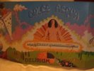 DELIRIUM Dolce acqua ITA PROG ORIG 1971 TRIPLE GATEFOLD